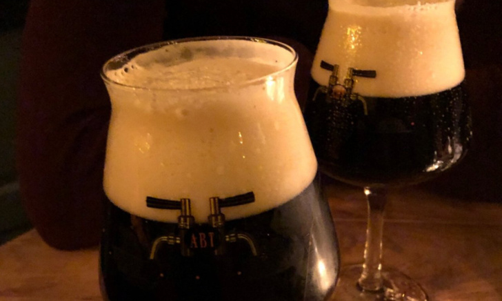 Here We Go Again Rigters